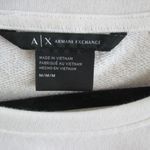 Armani Exchange A/X Sweatshirt - Size Medium Photo 1