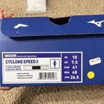 Mizuno  Volleyball shoes Photo 2