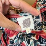 Anthropologie Lilka Meticulous Floribunda Dress Photo 7