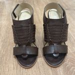 Charles by Charles David  | Jeeze Ankle Strap Heels Photo 2