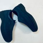 Easy Spirit Dark Navy Blue Slip Photo 4