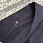 Tavi Cloud High Waisted 7/8 Leggings Size Medium Gray Photo 3