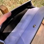 Gucci
GG Canvas Heart Continental Wallet Photo 8