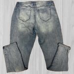 REWASH  Women’s Distressed Blue Jeans Scandi Girl Photo 7