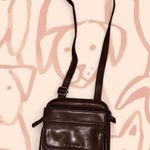 Fossil  crossbody bag with built in wallet Photo 1