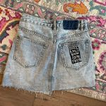 Ksubi Brand new wrap skirt Photo 4