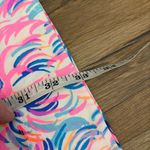 Lilly Pulitzer  Marlowe Short Sleeve Pima Cotton Dress Head In The Sand Print Photo 8