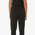 Calvin Klein Jumpsuit Romper Sz S And L Drawstring Waist Pockets Jersey Comfy π Photo 1