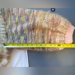 Kimchi Blue Urban Outfitters  Slouchy Oversized‎ Cardigan sweater, Size M Photo 7