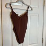 Bond Eye  Alana One Piece in Arabica Photo 3