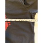 Magic MK Women's 4XL Casual Sexy Lips Off Shoulder shirt Black Concert Party Size 4X Photo 4