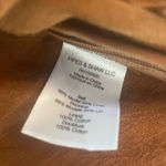 Veronica Beard  Belinda one-shoulder jacquard top- size 10 Photo 10