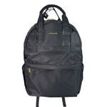 LOVEVOOK Nylon Laptop Backpack 15.6” USB Charging Port + Dust Bag New with tags Black Photo 7