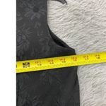 Ann Taylor Womens Boho Y2K 90s Oriental Midi Dress Whimsygoth Floral Size 4 Photo 4