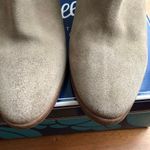 Seychelles Suede Tassel Booties  Photo 3