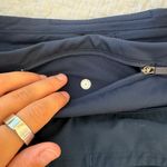 Lululemon Navy Blue Shorts 4” Photo 2