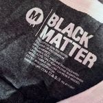 Black Matter T-shirt Photo 1
