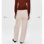 AGOLDE Low Curve Jeans in Scone size 31 Photo 2