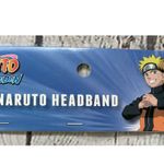 Spirit Halloween Naruto Shippuden Headband Photo 16