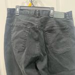 Ralph Lauren Lauren jeans co  women’s black jeans size‎ 16W Photo 9