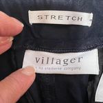 Villager Blue Casual Work Dress Pants  Photo 2
