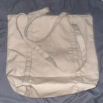 Byrdie beauty lab tote bag Tan Photo 3