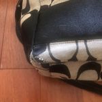 Coach  Signature Multifunction Diaper Travel bag Photo 4