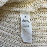 Aerie  Women’s Oversized Long Sleeve Knit Sweater Size Medium Photo 7