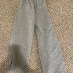 SheIn Gray Sweatpants Photo 0