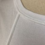 Sandro  Paris Helium Lace Back Top 2 M Photo 5