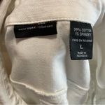 New York And Company  Jean Jacket Photo 8
