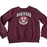 Cold Crush  HARVARD pullover sweatshirt Photo 0