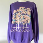 Vintage Colorado Crewneck Photo 0