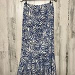 Floral Maxi Skirt Multi Photo 0