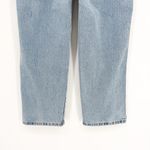 Sézane L'Iconique Droit Trousers Iconic Straight Leg Jeans Size 40 (US 8) Photo 10