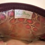 Vera Bradley  Carnaby Makeup/Cosmetic bag - Multicolored Photo 1