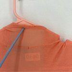 Chris & Carol  Long Sleeve Cardigan S Orange Photo 7