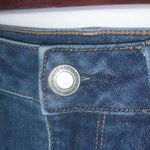 American Eagle  4L 28x31 High Rise Stretch Jegging 90s Jeans Photo 6