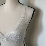 Urban Outfitters  (Out From Under) Lace Bralette Photo 3