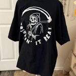 Spirit  Creepin it‎ real shorts sleeve tshirt Photo 2