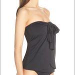 Tommy Bahama Pearl Sarong Bandini Swim Top Photo 4