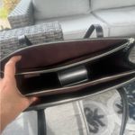 Coach  Nina tote with matching wristlet Photo 8