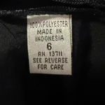 Amanda Smith Women’s Vintage  High Rise Dress Pants Photo 4