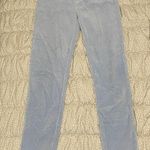 Rolla's  Corduroy High Rise Slim Jeans   Photo 0