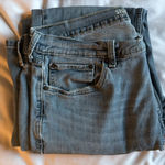 Levi Strauss & CO. Blue Signature Levi Strauss Jeans Photo 1