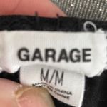 Garage Ruffle Sleeves Off Shoulder Top M Photo 8