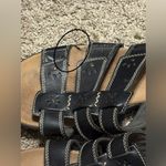 Clarks () Leisa Spring Sandals: Size 11M(Wom) or 9.5(Men) Photo 4