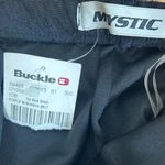 Mystic | Lace Bodice Tulle Beaded Mini Party Dress NWT By Buckle Size M Photo 6