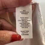 Twenty Second  Multicolor Striped Tank Top Photo 2