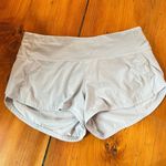 Lululemon Hotty Hot Low-Rise 2.5” Shorts Photo 0